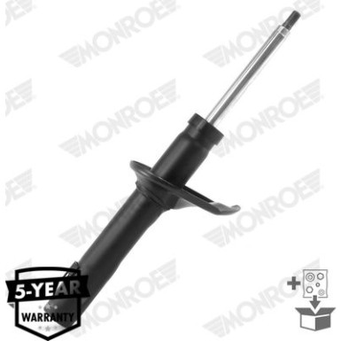 MONROE Stoßdämpfer | R11522