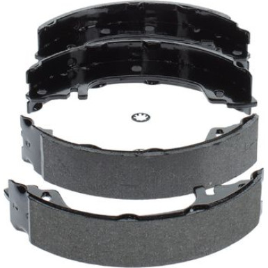 0 986 487 550 Bremsbackensatz 0 986 487 550 Bremsbackensatz