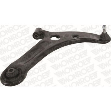 L10585 Lenker, Radaufhängung