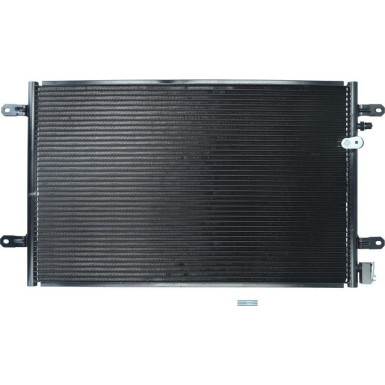 KAMOKA Kondensator, Klimaanlage 7800143