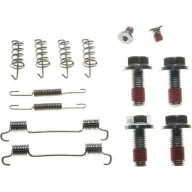 TRW Zubehör, Bremsbacken SFK406