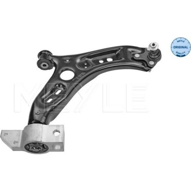 Querlenker VA re AUDI,SEAT,SKODA,VW MEYLE-ORIGINAL: True to OE 1160500216