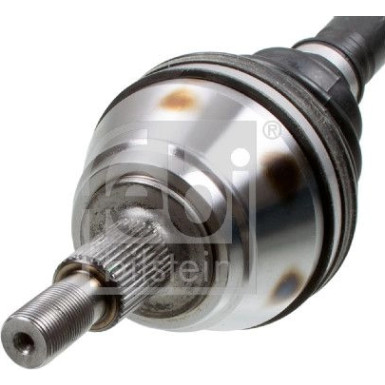 FEBI BILSTEIN Antriebswelle | 182448