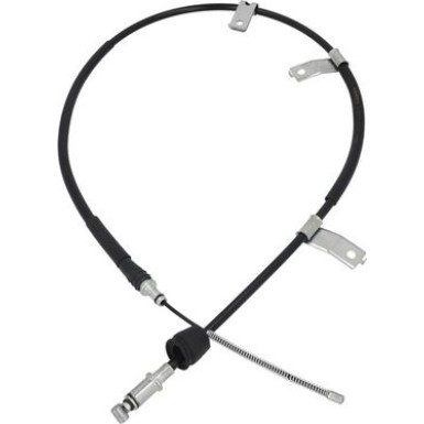 KAMOKA Seilzug, Feststellbremse 1190032