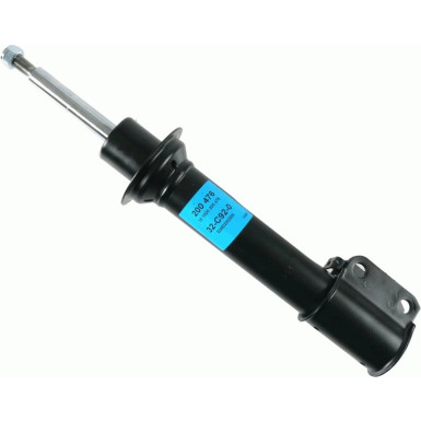 SACHS Federungsdämpfer | 200476