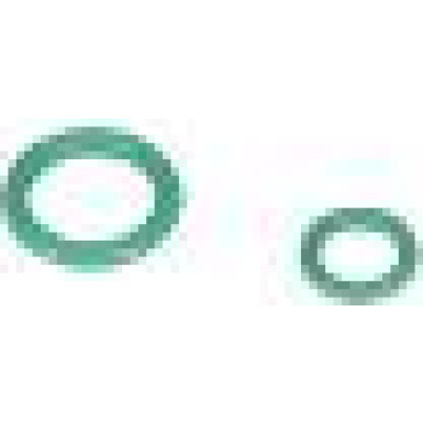 Kondensator, Klimaanlage EASY FIT 35381