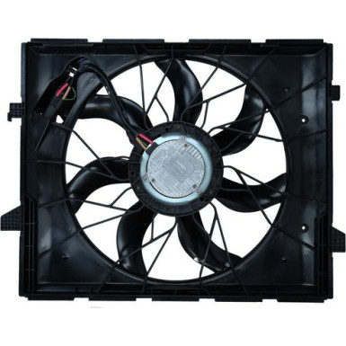 KAMOKA Lüfter, Motorkühlung 7740164 KAMOKA Lüfter, Motorkühlung 7740164