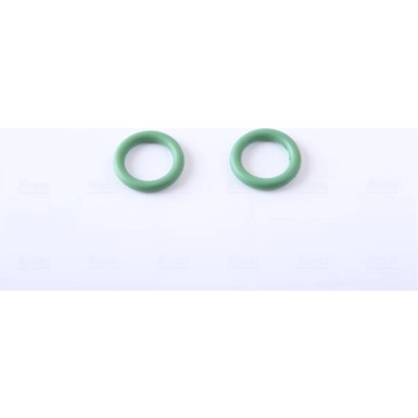 Kondensator PKW FIAT Punto 99 FIRST FIT 94669