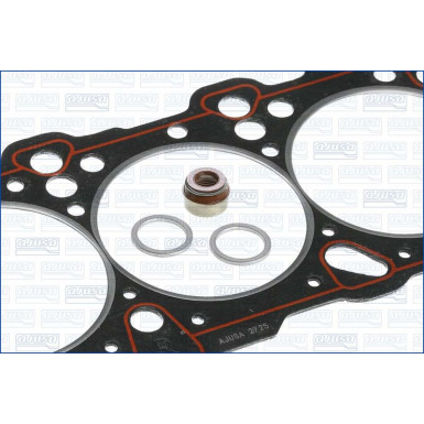 52145200 Dichtungssatz, Zylinderkopf FIBERMAX