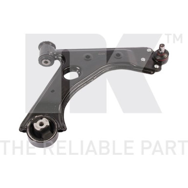 5012366 Lenker, Radaufhängung