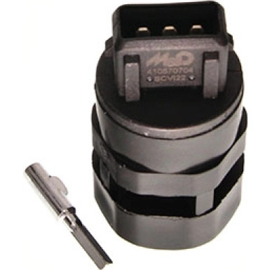 Sensor, Geschwindigkeit/Drehzahl | 87866