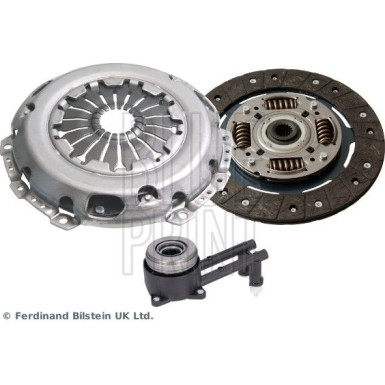 BluePrint Kupplungssatz ADF123095