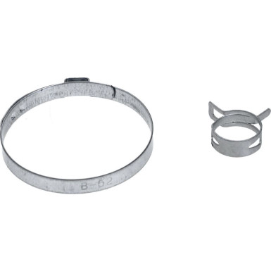 33739 01 Faltenbalg, Lenkung