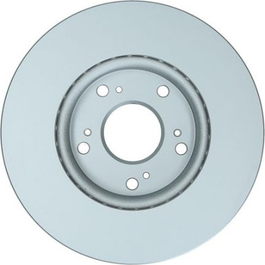 KAMOKA Bremsscheibe | 103590