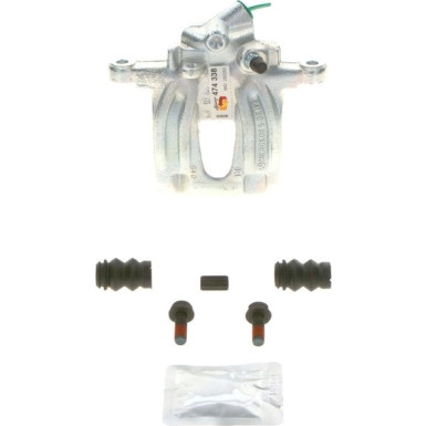Bremssattel HA re | MERCEDES | 0 986 474 338