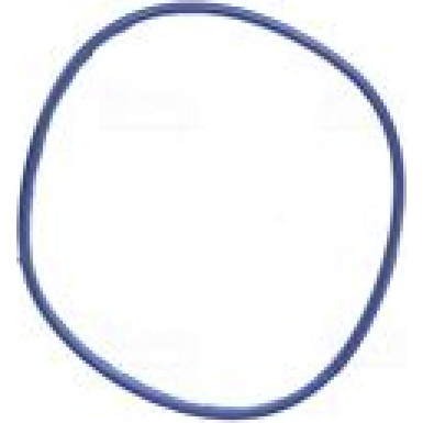 NISSENS Drosselklappenstutzen 955069 FIRST FIT