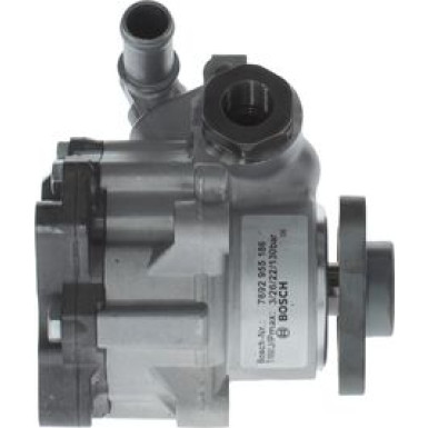 K S01 000 575 Hydraulikpumpe, Lenkung K S01 000 575 Hydraulikpumpe, Lenkung