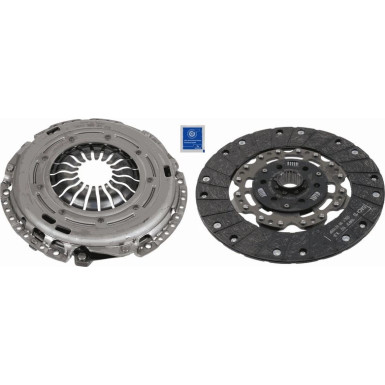 Kupplungssatz | VAG (Audi / VW / Seat / Skoda) | 3000 970 018