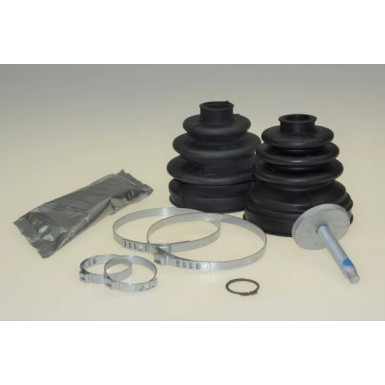 Achsmanschettensatz VA li/re | VOLVO C30,S40,V50 | 36457 Achsmanschettensatz VA li/re | VOLVO C30,S40,V50 | 36457