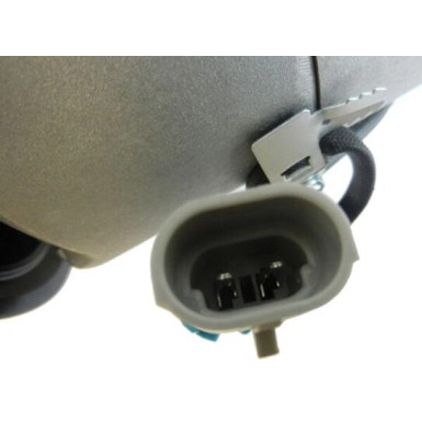 Kompressor, Klimaanlage BEHR ACP 156 000S