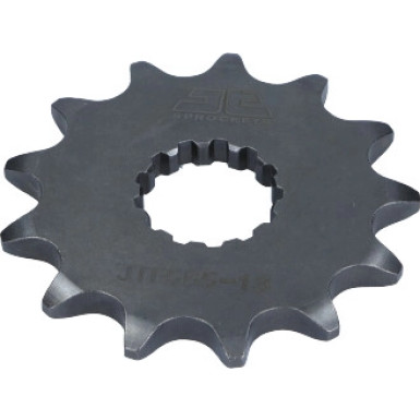Antriebskettenrad Vordermotor. Stahl | JTF565.13