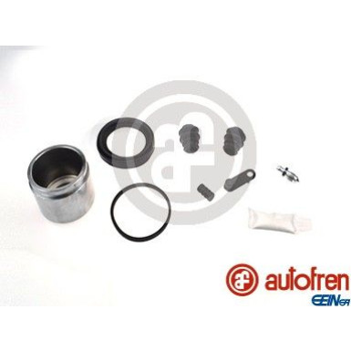 Reparatursatz Bremssattel Kia P. Carens 2.0 Crdi 05 | D41772C