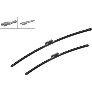 3 397 014 230 Wischblatt Aerofit