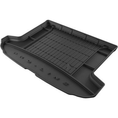 TM549406 Passgenaue Kofferraummatte Gummimatte Hyundai Tucson Iii 15- GÓrna