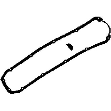 440384P Dichtung, Zylinderkopfhaube