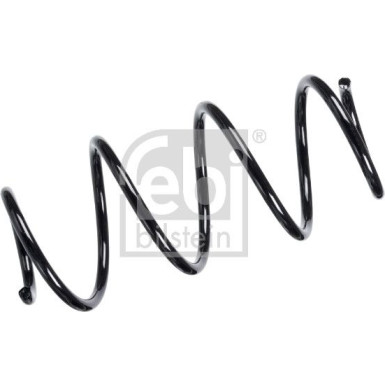 FEBI BILSTEIN Fahrwerksfeder 38891 FEBI BILSTEIN Fahrwerksfeder 38891