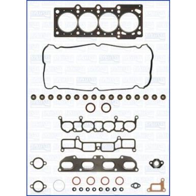 52178900 Dichtungssatz, Zylinderkopf FIBERMAX