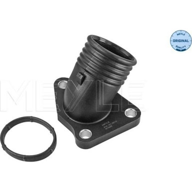 Kühlmittelflansch BMW 3,5 87 MEYLE-ORIGINAL: True to OE 3142260010 Kühlmittelflansch BMW 3,5 87 MEYLE-ORIGINAL: True to OE 3142260010