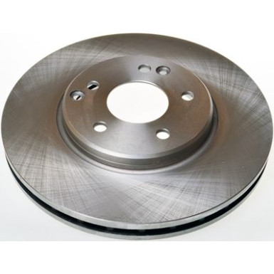 DENCKERMANN Bremsscheibe | B130463