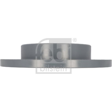 FEBI BILSTEIN Bremsscheibe | 175505