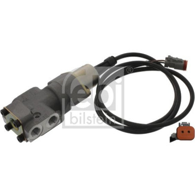 47023 Abstellvorrichtung, Einspritzanlage