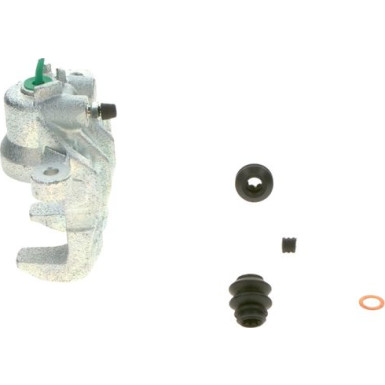 Bremssattel HA li | KIA Ceed | 0 986 134 249