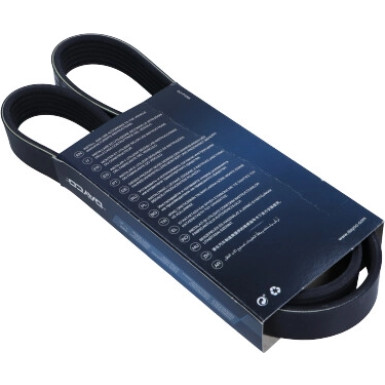 6PK1055K Keilrippenriemen