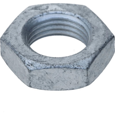 37666 01 Axialgelenk, Spurstange