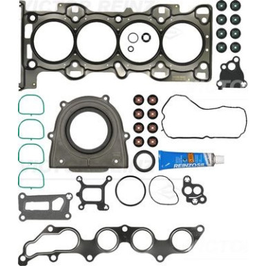01-35435-01 Dichtungsvollsatz, Motor