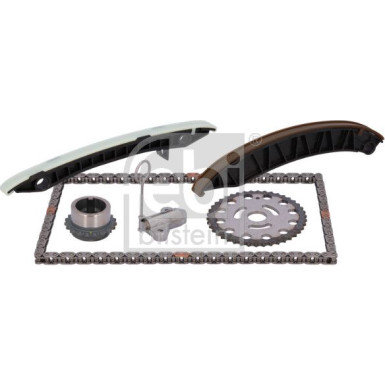 Steuerkettensatz OPEL Vivaro,RENAULT Scenic 06 Standard Medium Kit 30639