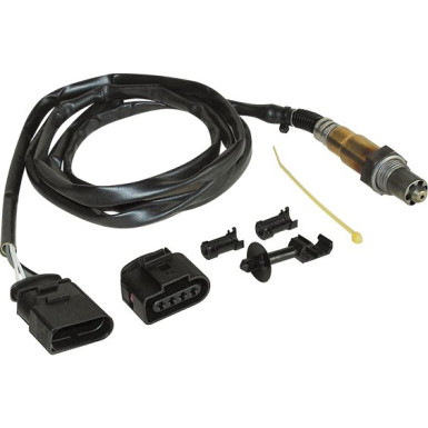 17 162 046 Lambdasonde | AUDI,SEAT,SKODA,VW | 0 258 006 219