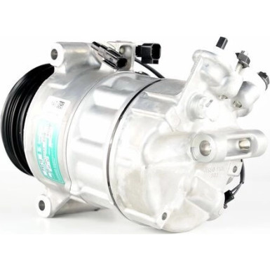 Kompressor, Klimaanlage BEHR Premium Line ACP 1190 000P