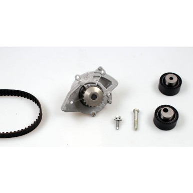 PK08014 Wasserpumpe + Zahnriemensatz