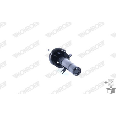 MONROE ORIGINAL-Gasdämpfer VA re | CITROEN C2,C3,PEUGEOT 1007 01 | G16449 MONROE ORIGINAL-Gasdämpfer VA re | CITROEN C2,C3,PEUGEOT 1007 01 | G16449