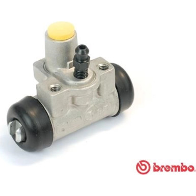 BREMBO Radbremszylinder | A 12 608