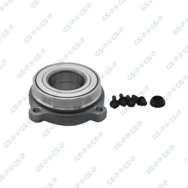 GSP Radlagersatz 9245030K