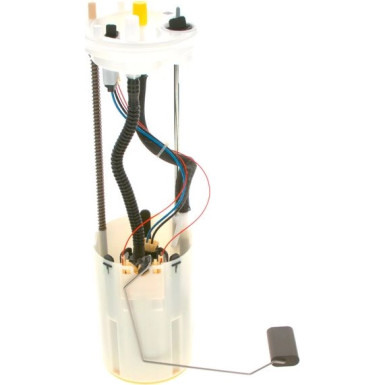 0 580 203 435 Kraftstoff-Fördereinheit 0 580 203 435 Kraftstoff-Fördereinheit