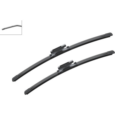 3 397 007 692 Wischblatt Aerotwin