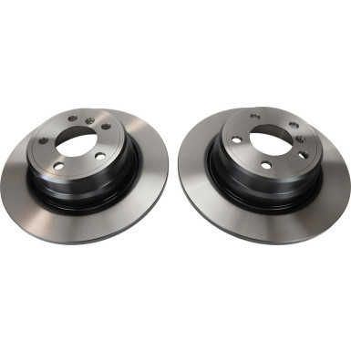 Bremsscheibe Bmw T. X5 | DF4189