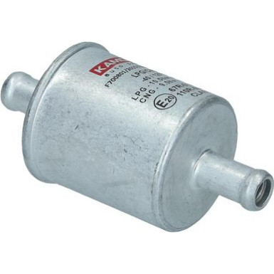 KAMOKA Kraftstofffilter KAMOKA Kraftstofffilter
